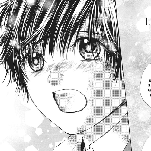 Good Bye My Mini Skirt Chapter 6 cover