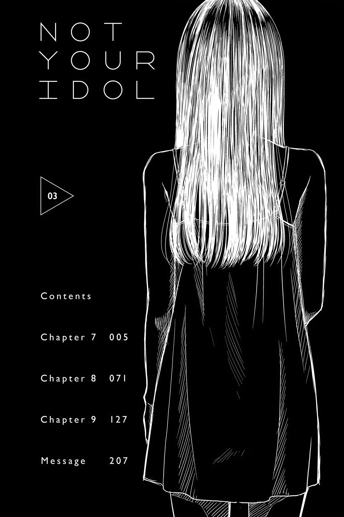 Good Bye My Mini Skirt Chapter 7 page 2 - Chapter 7