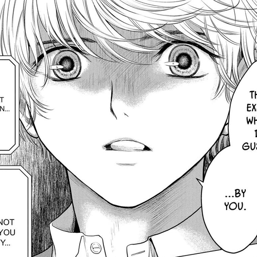 Good Bye My Mini Skirt Chapter 8 cover