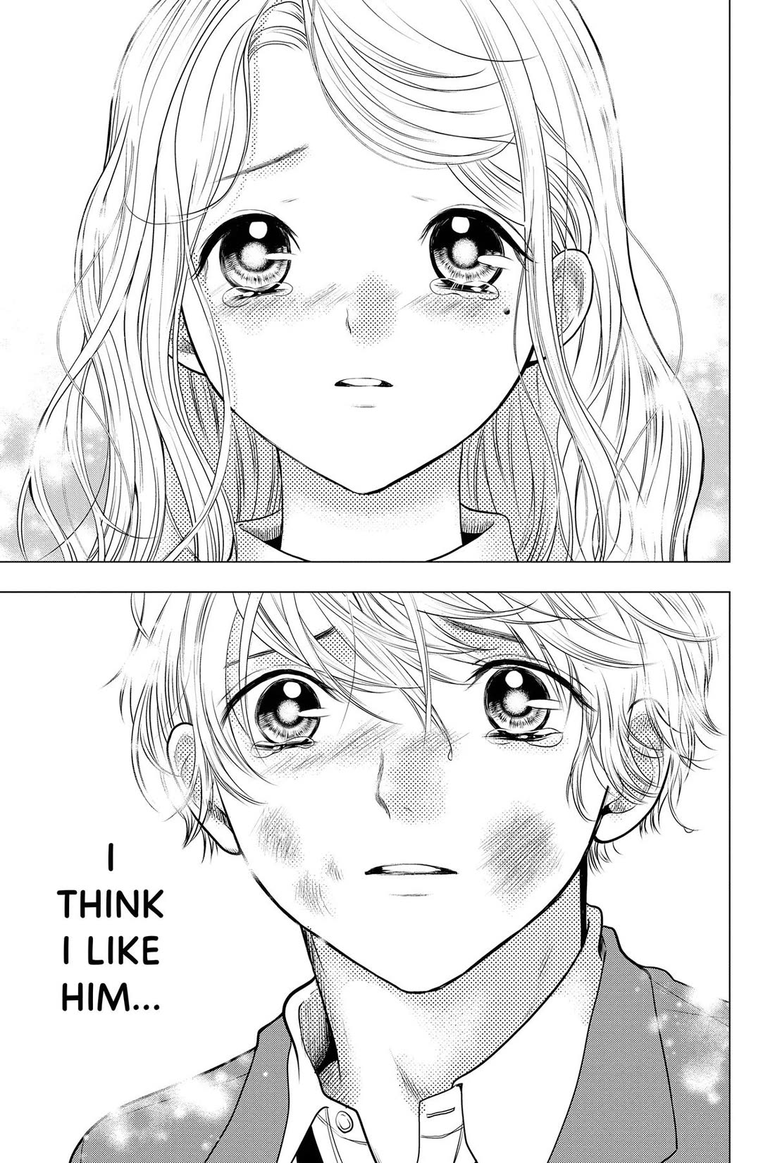 Good Bye My Mini Skirt Chapter 9 page 48 - Chapter 9