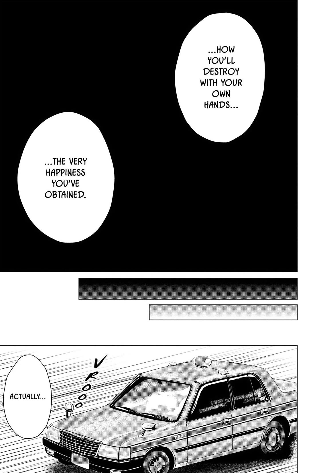 Good Bye My Mini Skirt Chapter 9 page 52 - Chapter 9