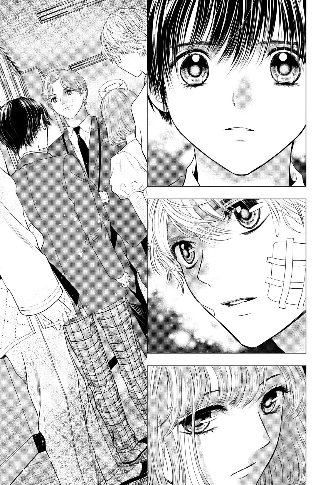Good Bye My Mini Skirt Chapter 9 page 76 - Chapter 9
