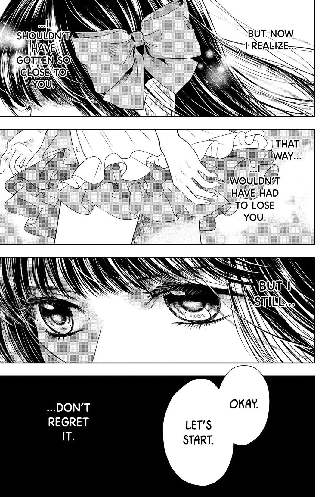 Good Bye My Mini Skirt Chapter 9 page 78 - Chapter 9