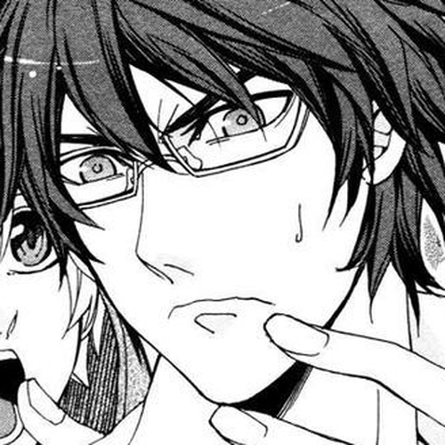 Good Day - Woof - for Lunch! Chapter 0 cover