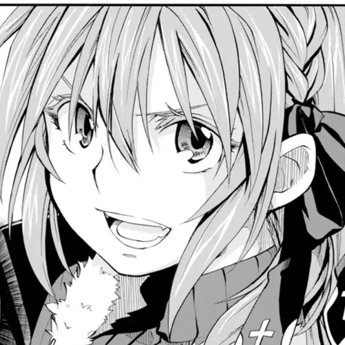 Good Deeds of Kane of Old Guy Chapter 1: I don’t want it so I’m giving it to you cover