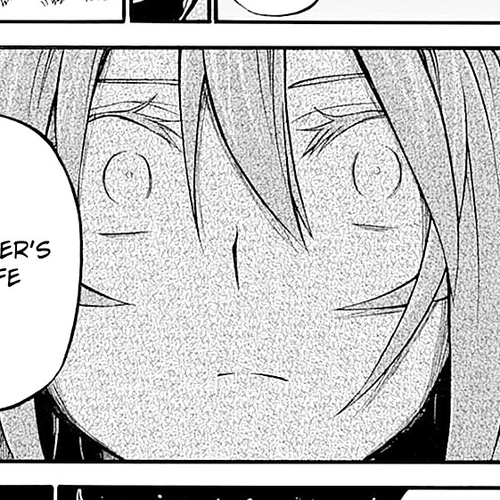 Good Deeds of Kane of Old Guy Chapter 13: The me that fought is the one I know best cover