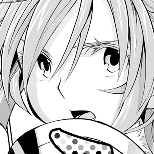 Good Deeds of Kane of Old Guy Chapter 19: What I wish for Noir... cover