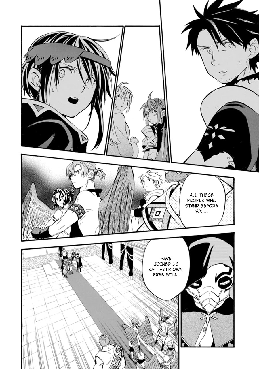 Good Deeds of Kane of Old Guy Chapter 23 page 31 - Chapter 23: Thats why I cant overlook this
