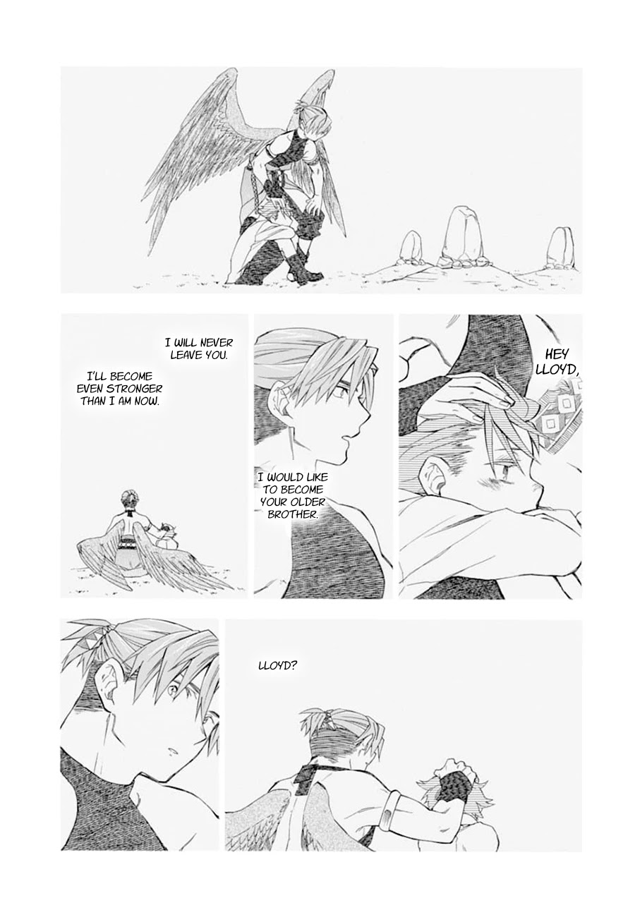 Good Deeds of Kane of Old Guy Chapter 23 page 43 - Chapter 23: Thats why I cant overlook this