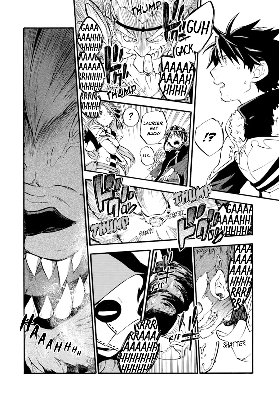 Good Deeds of Kane of Old Guy Chapter 23 page 50 - Chapter 23: Thats why I cant overlook this