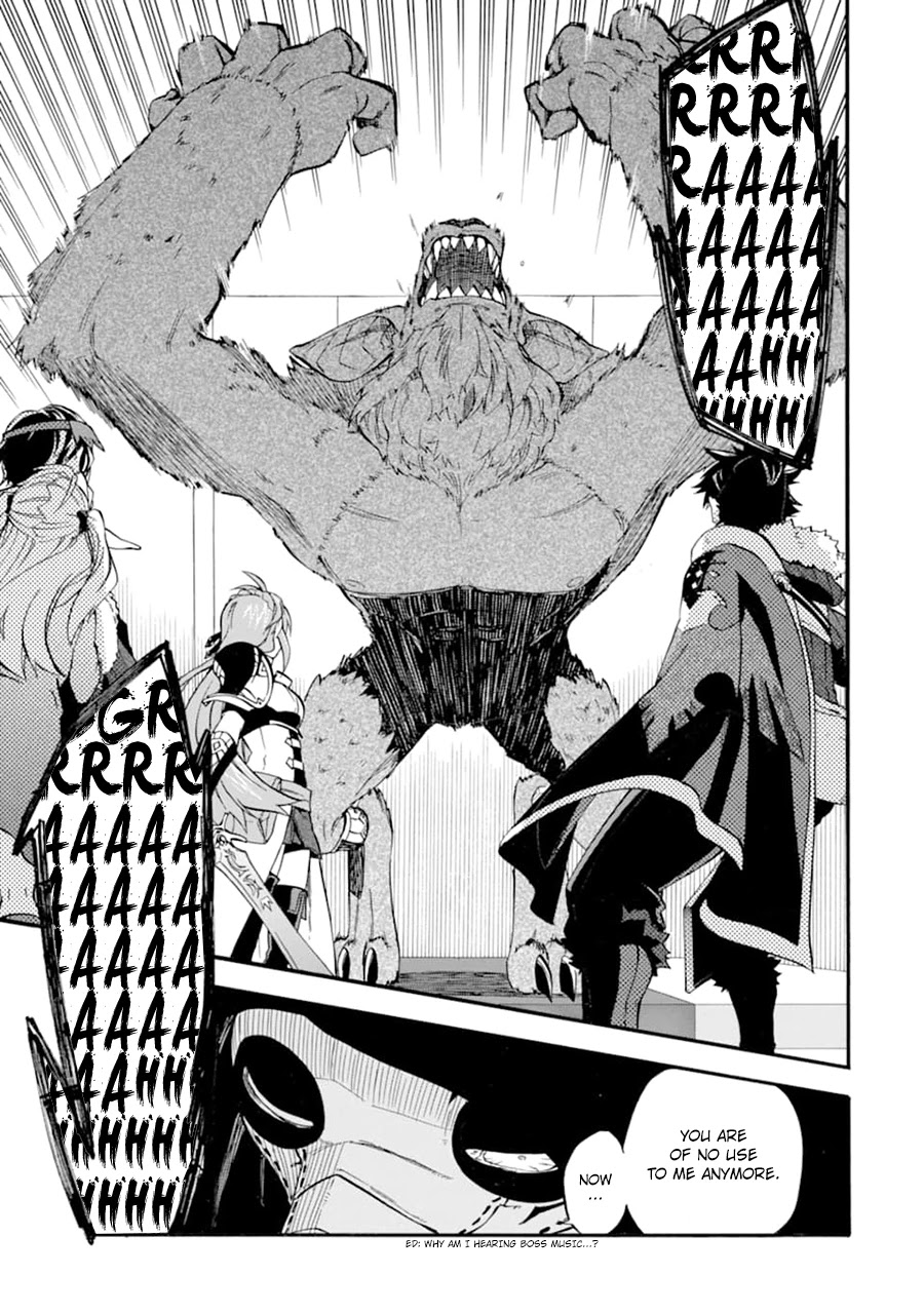 Good Deeds of Kane of Old Guy Chapter 23 page 51 - Chapter 23: Thats why I cant overlook this