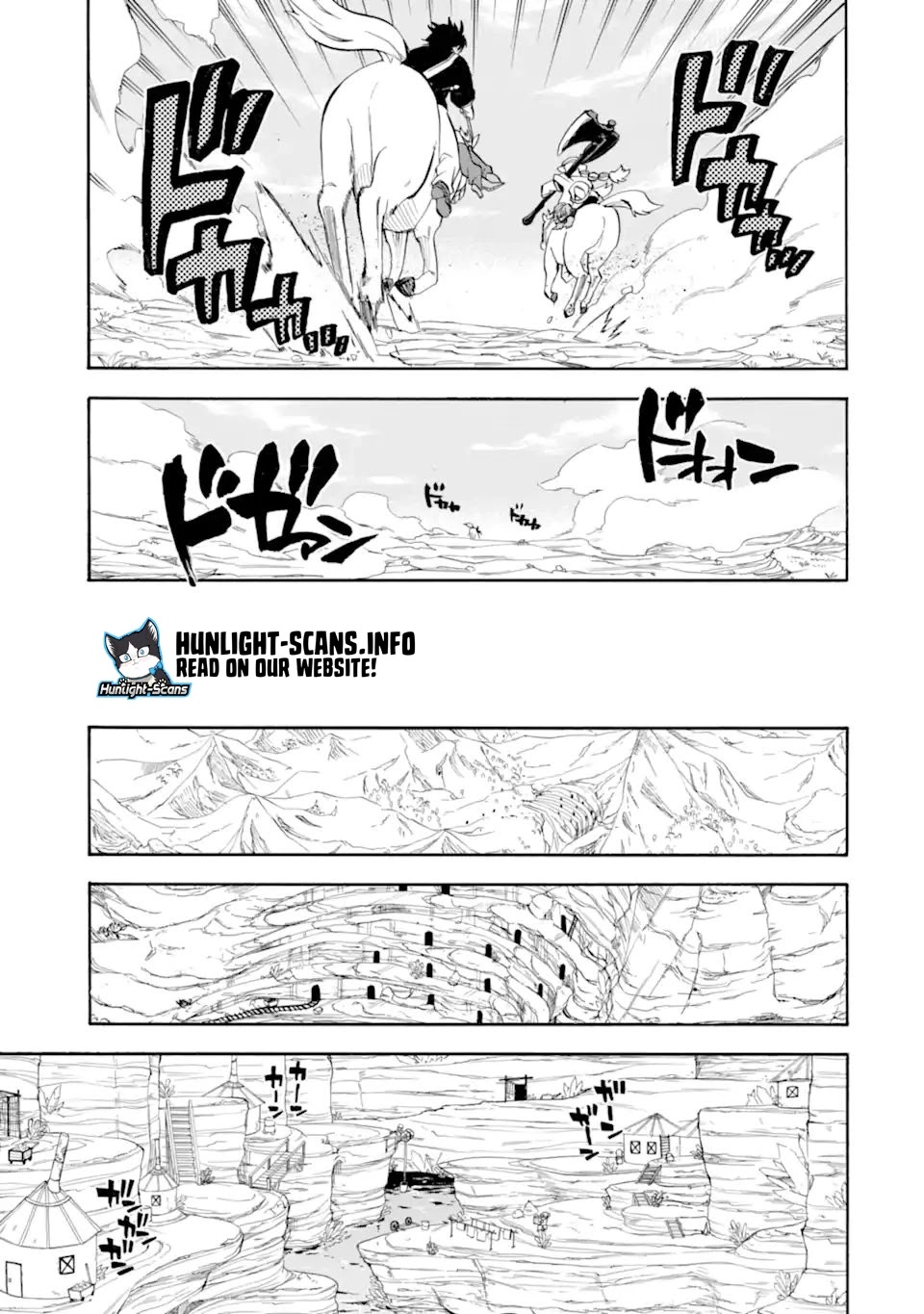 Good Deeds of Kane of Old Guy Chapter 29 page 12 - Chapter 29
