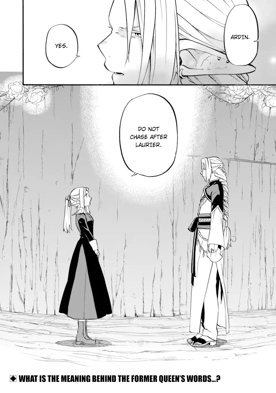 Good Deeds of Kane of Old Guy Chapter 29 page 41 - Chapter 29