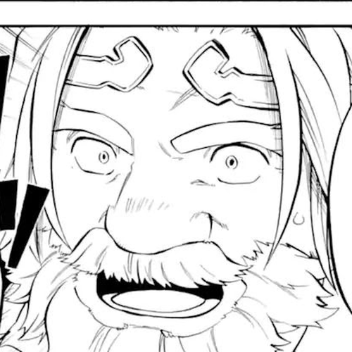 Good Deeds of Kane of Old Guy Chapter 29 cover