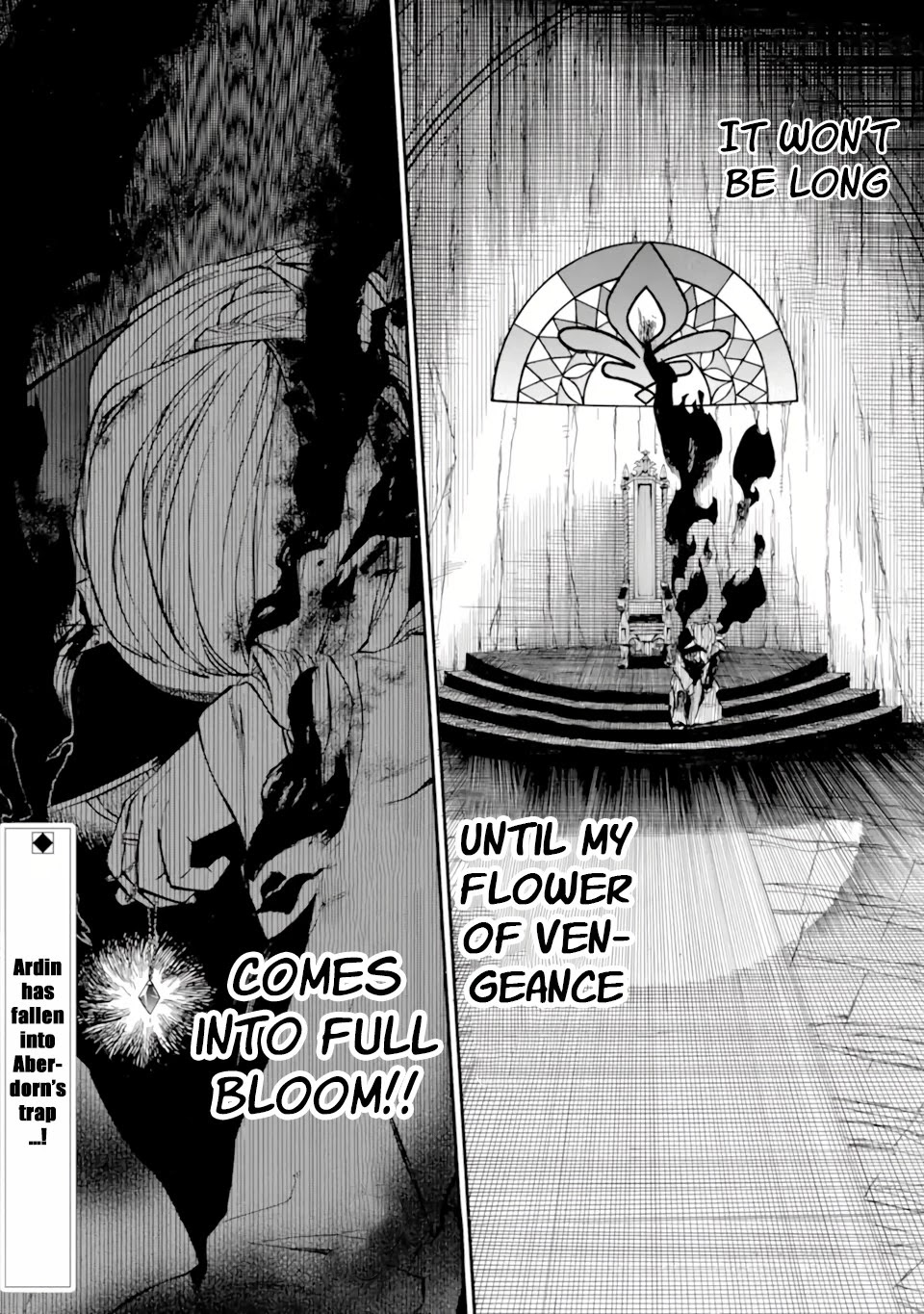 Good Deeds of Kane of Old Guy Chapter 30 page 43 - Chapter 30