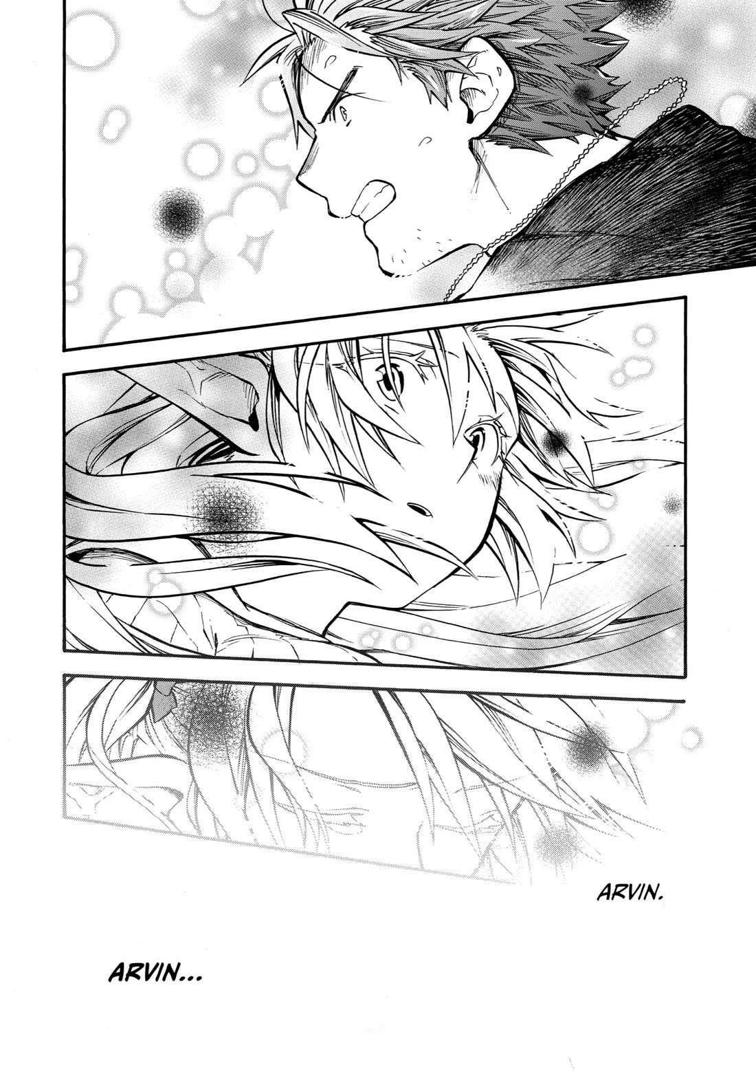 Good Deeds of Kane of Old Guy Chapter 32 page 29 - Chapter 32