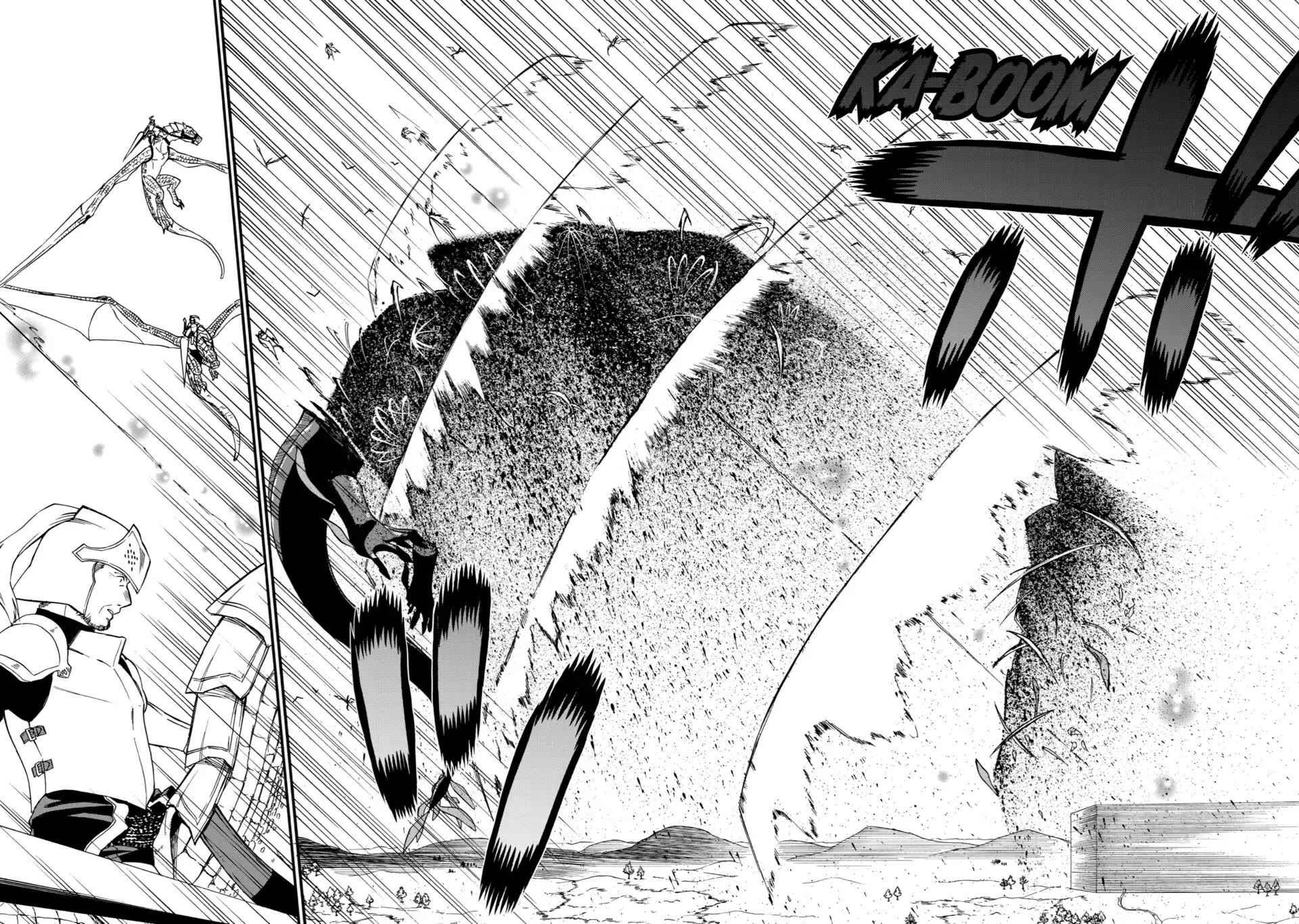 Good Deeds of Kane of Old Guy Chapter 35 page 31 - Chapter 35