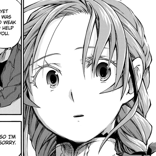 Good Deeds of Kane of Old Guy Chapter 36 cover