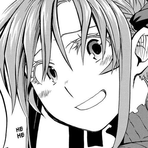 Good Deeds of Kane of Old Guy Chapter 37 cover