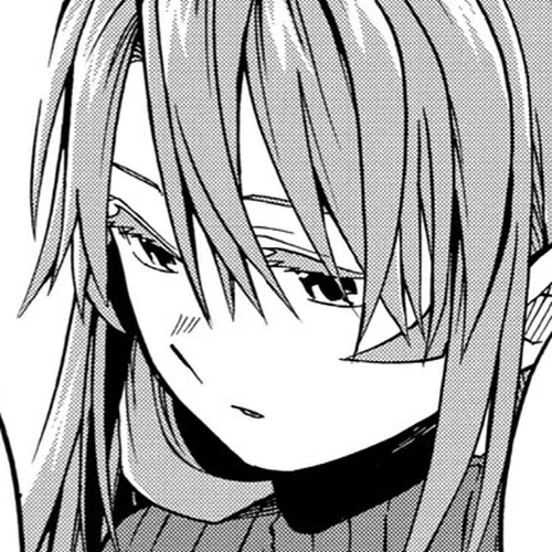 Good Deeds of Kane of Old Guy Chapter 38 cover