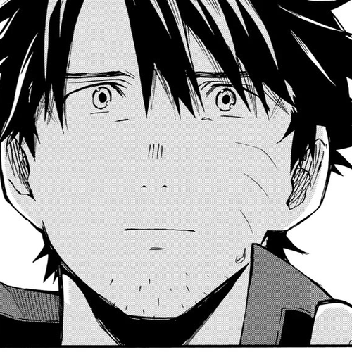 Good Deeds of Kane of Old Guy Chapter 41 cover
