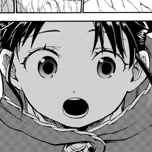 Good Deeds of Kane of Old Guy Chapter 42 cover