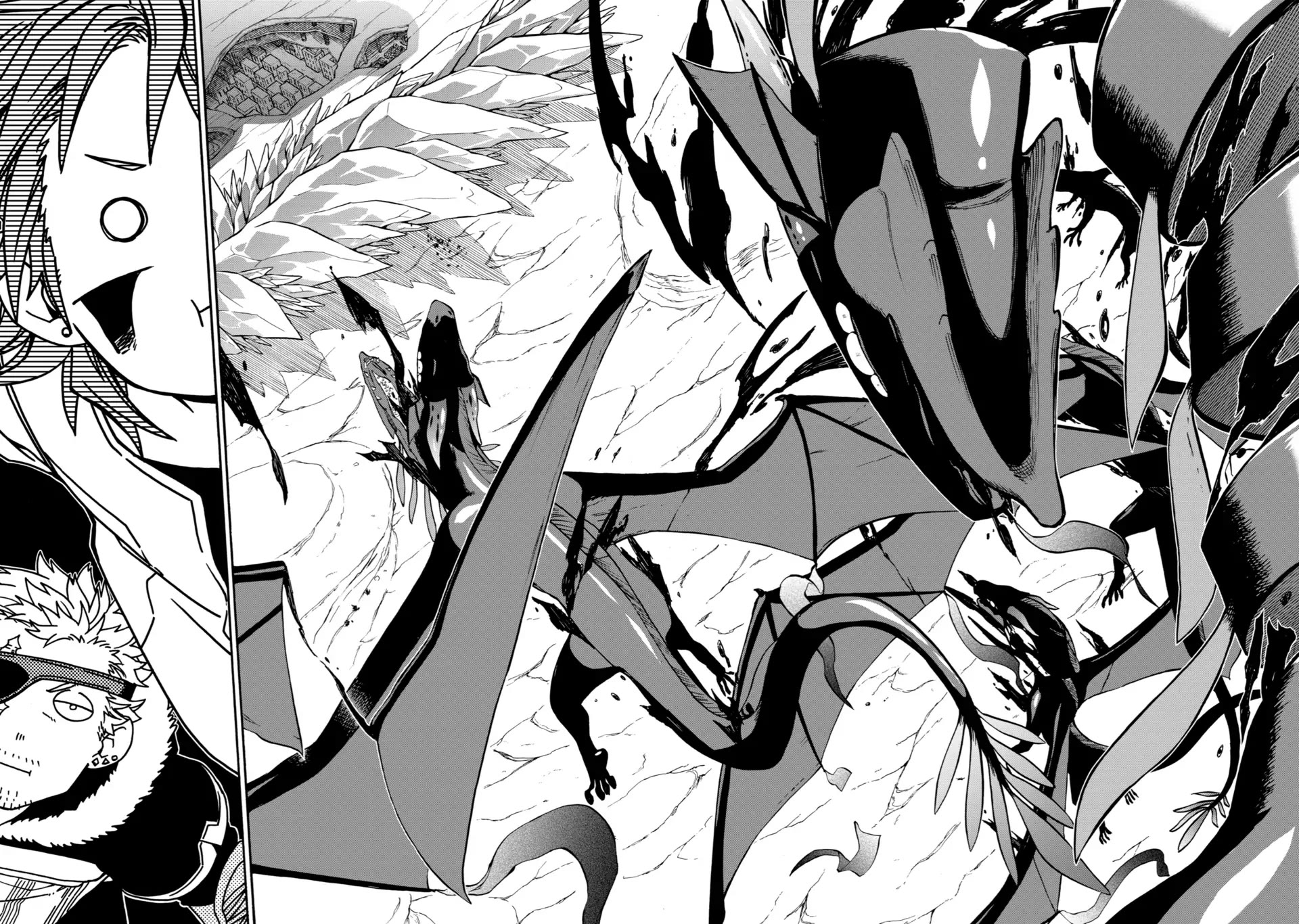Good Deeds of Kane of Old Guy Chapter 43 page 24 - Chapter 43