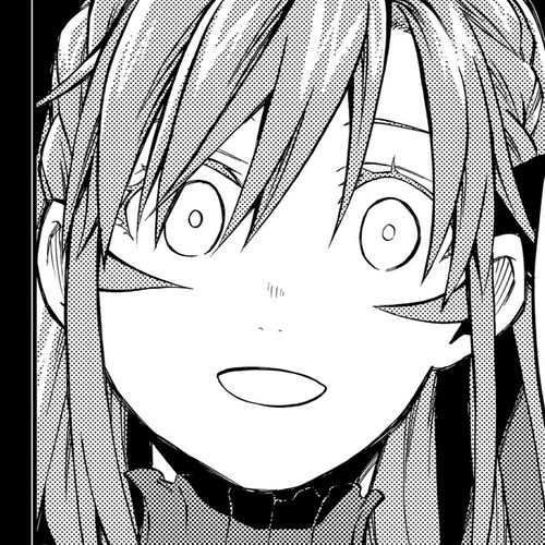 Good Deeds of Kane of Old Guy Chapter 45 cover