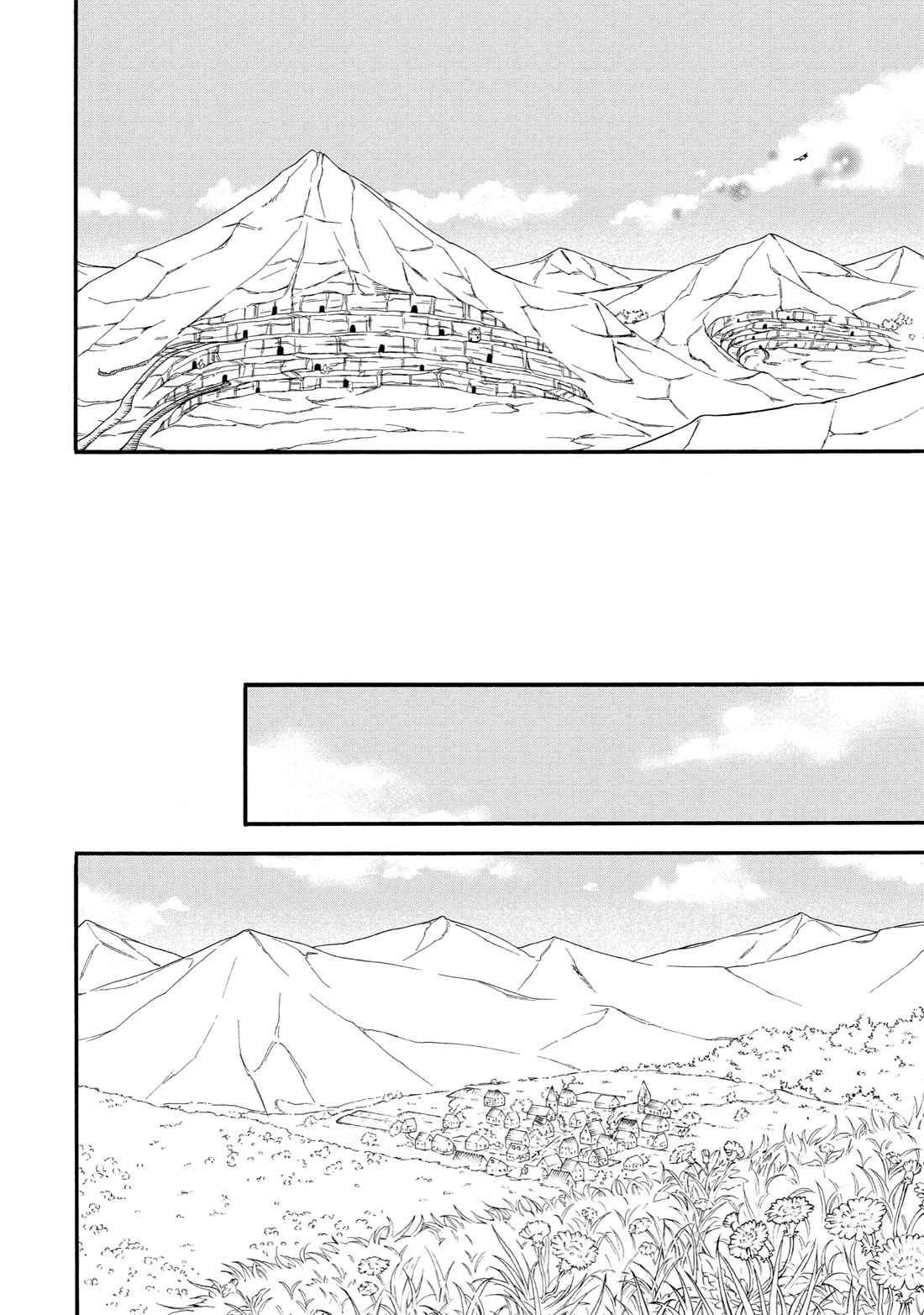 Good Deeds of Kane of Old Guy Chapter 47 page 21 - Chapter 47