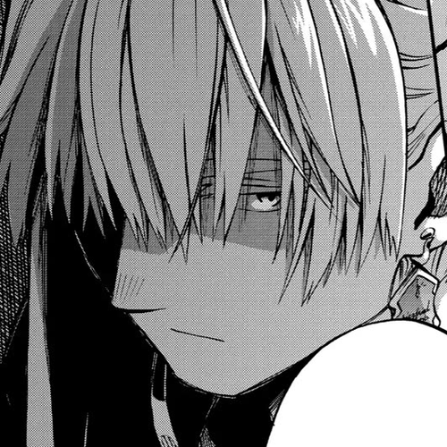 Good Deeds of Kane of Old Guy Chapter 47 cover