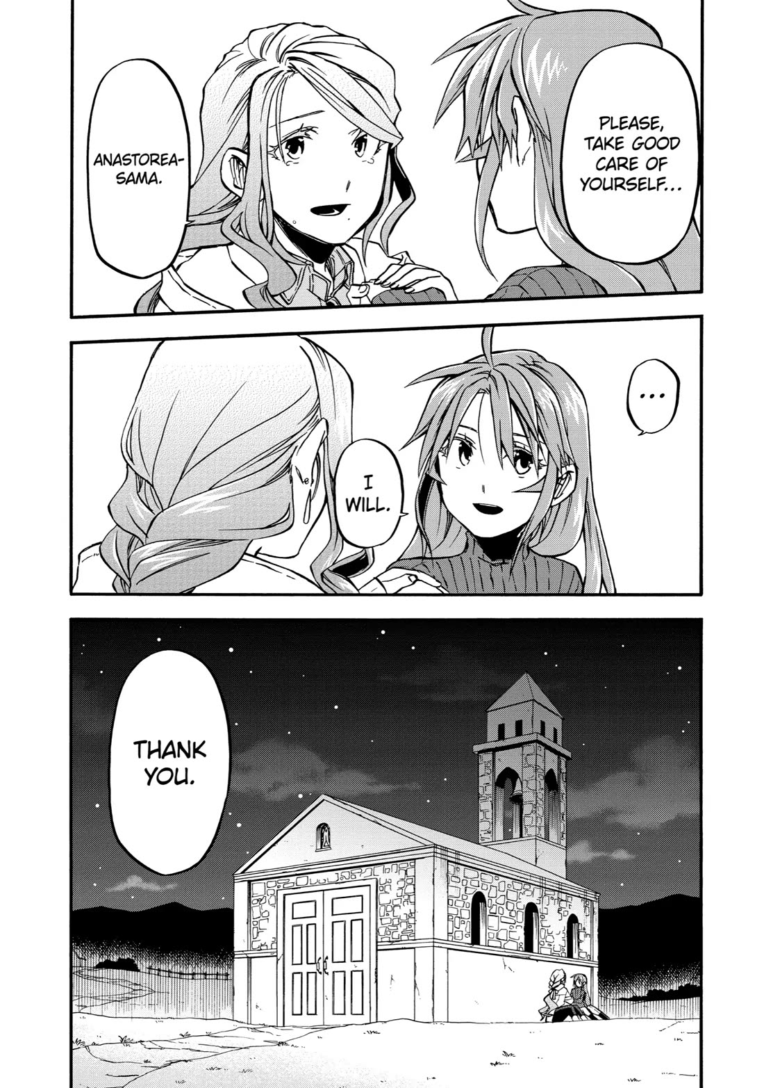 Good Deeds of Kane of Old Guy Chapter 48 page 46 - Chapter 48