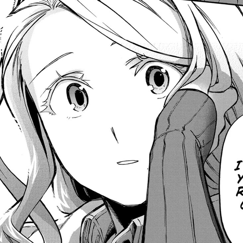 Good Deeds of Kane of Old Guy Chapter 48 cover