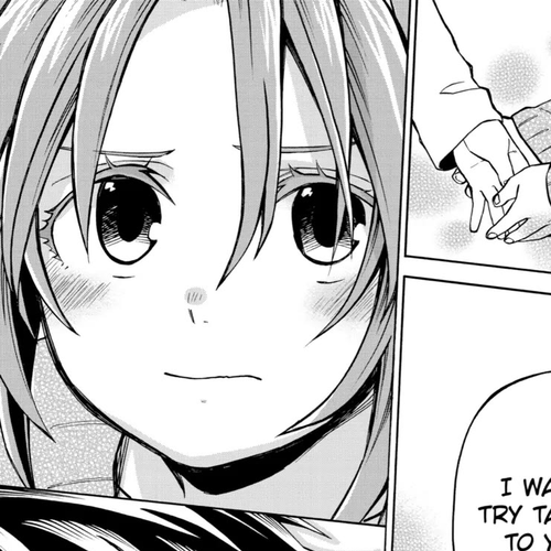 Good Deeds of Kane of Old Guy Chapter 49 cover
