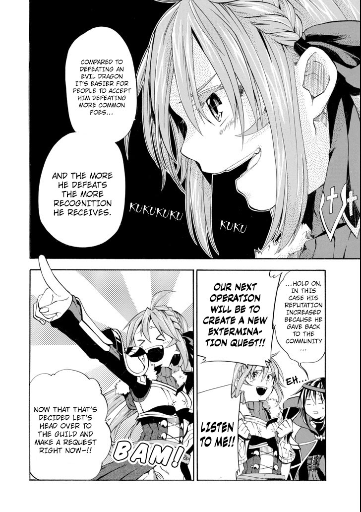 Good Deeds of Kane of Old Guy Chapter 5 page 38 - Chapter 5: WHEN TROUBLE STRIKES, WE SHOULD HELP EACH OTHER OUT