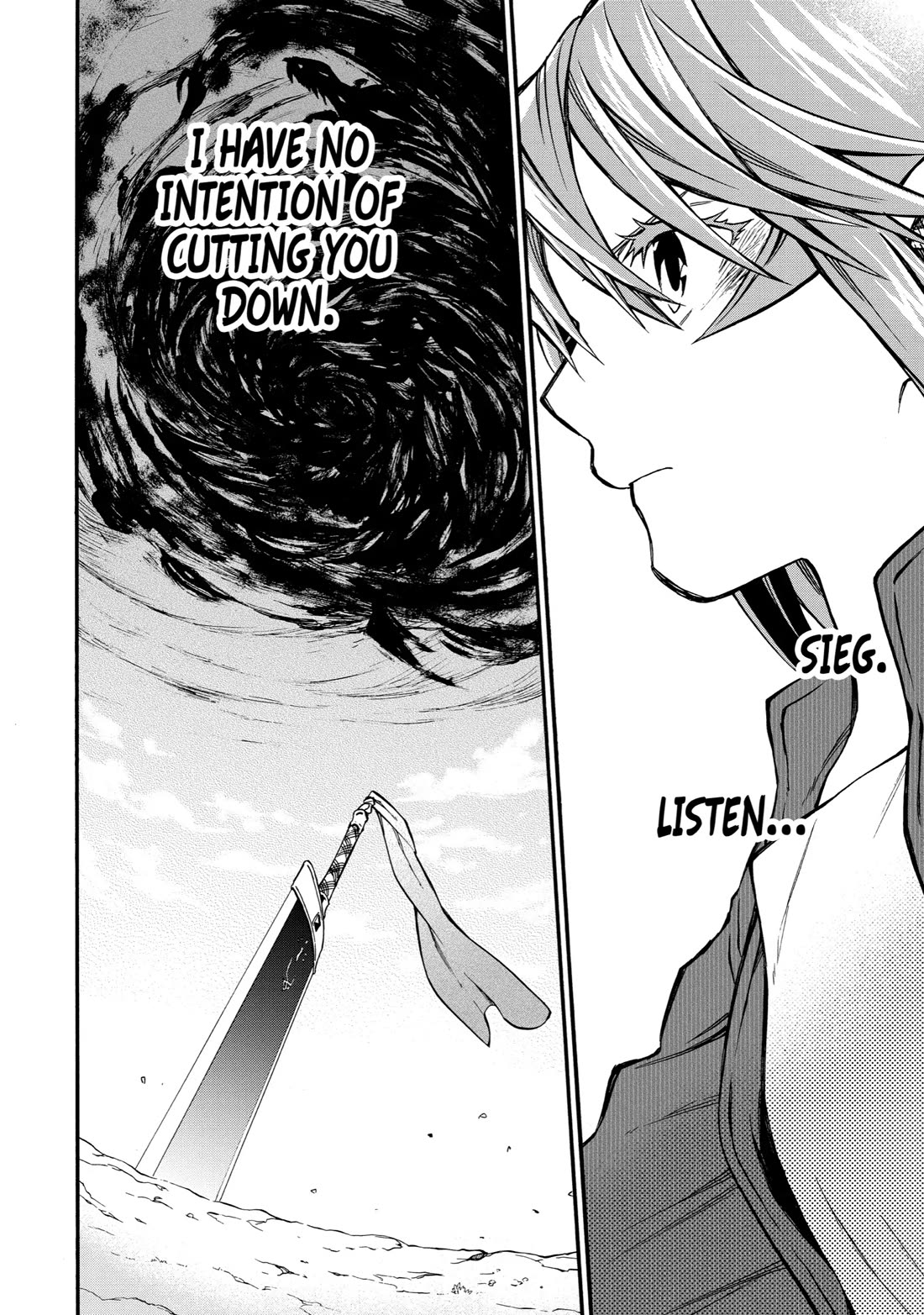 Good Deeds of Kane of Old Guy Chapter 50 page 49 - Chapter 50