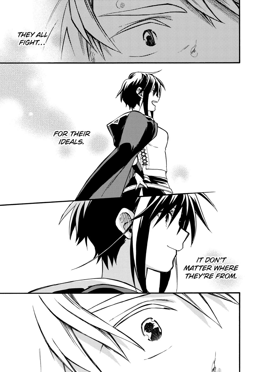 Good Deeds of Kane of Old Guy Chapter 51 page 13 - Chapter 51