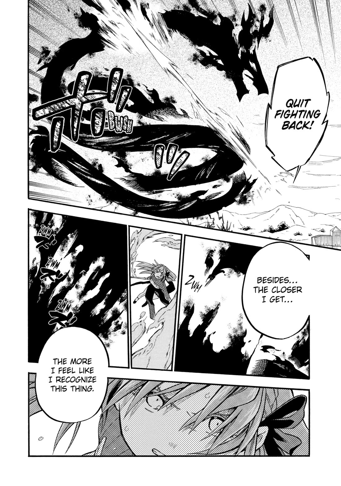 Good Deeds of Kane of Old Guy Chapter 52 page 29 - Chapter 52