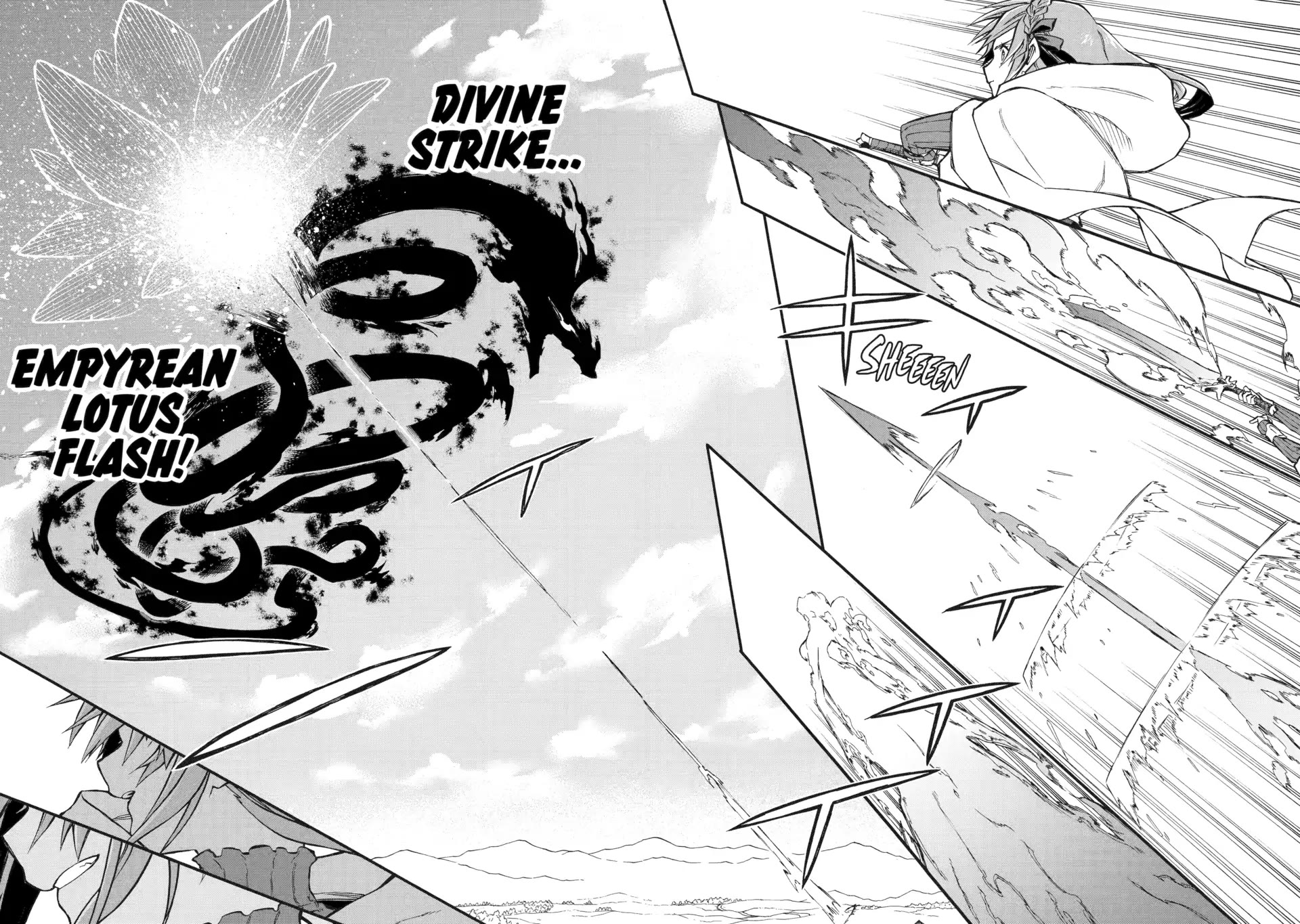 Good Deeds of Kane of Old Guy Chapter 52 page 8 - Chapter 52