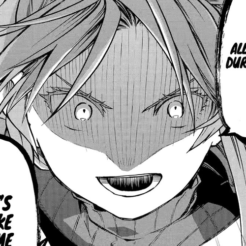 Good Deeds of Kane of Old Guy Chapter 52 cover