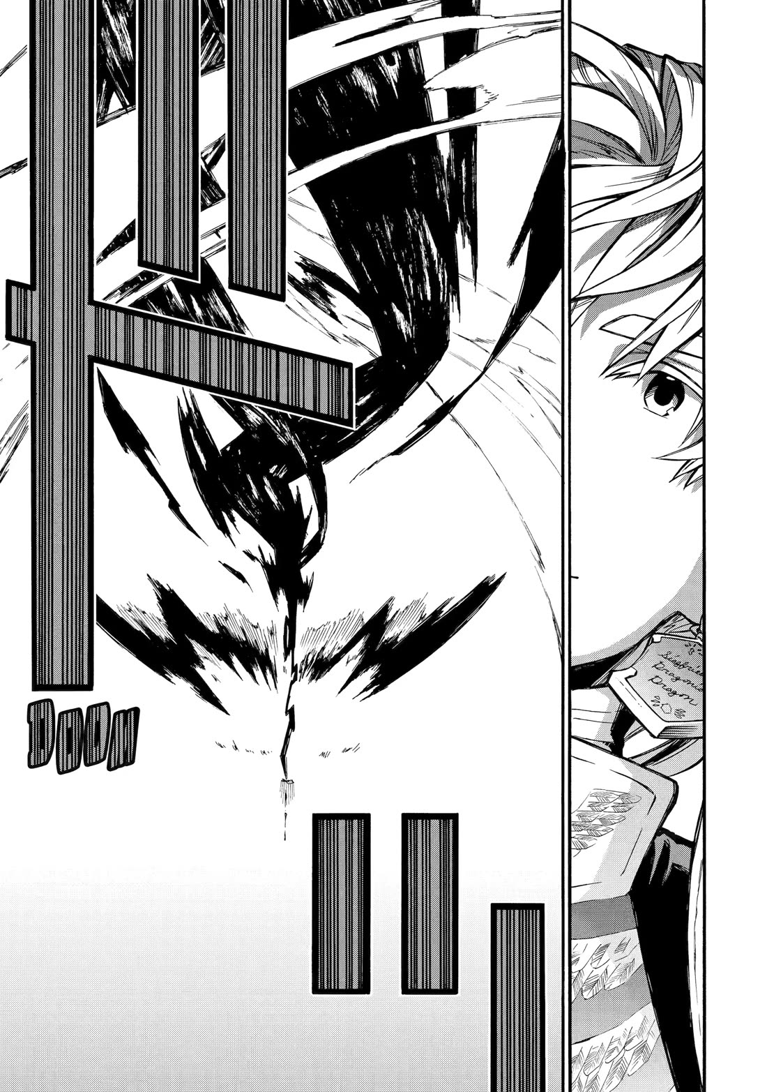 Good Deeds of Kane of Old Guy Chapter 53 page 52 - Chapter 53: FOCUS! LISTEN TO HIS VOICE!