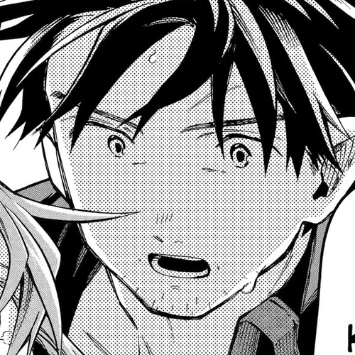 Good Deeds of Kane of Old Guy Chapter 53: FOCUS! LISTEN TO HIS VOICE! cover