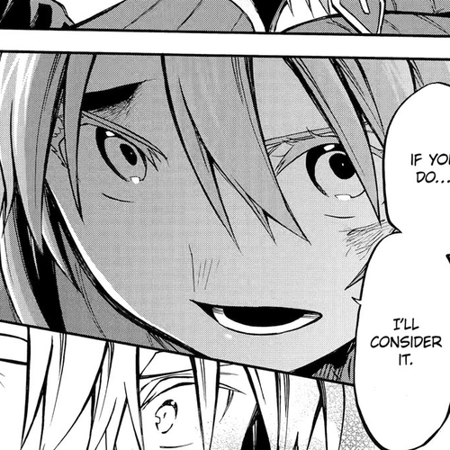 Good Deeds of Kane of Old Guy Chapter 55: THAT'S ENOUGH cover