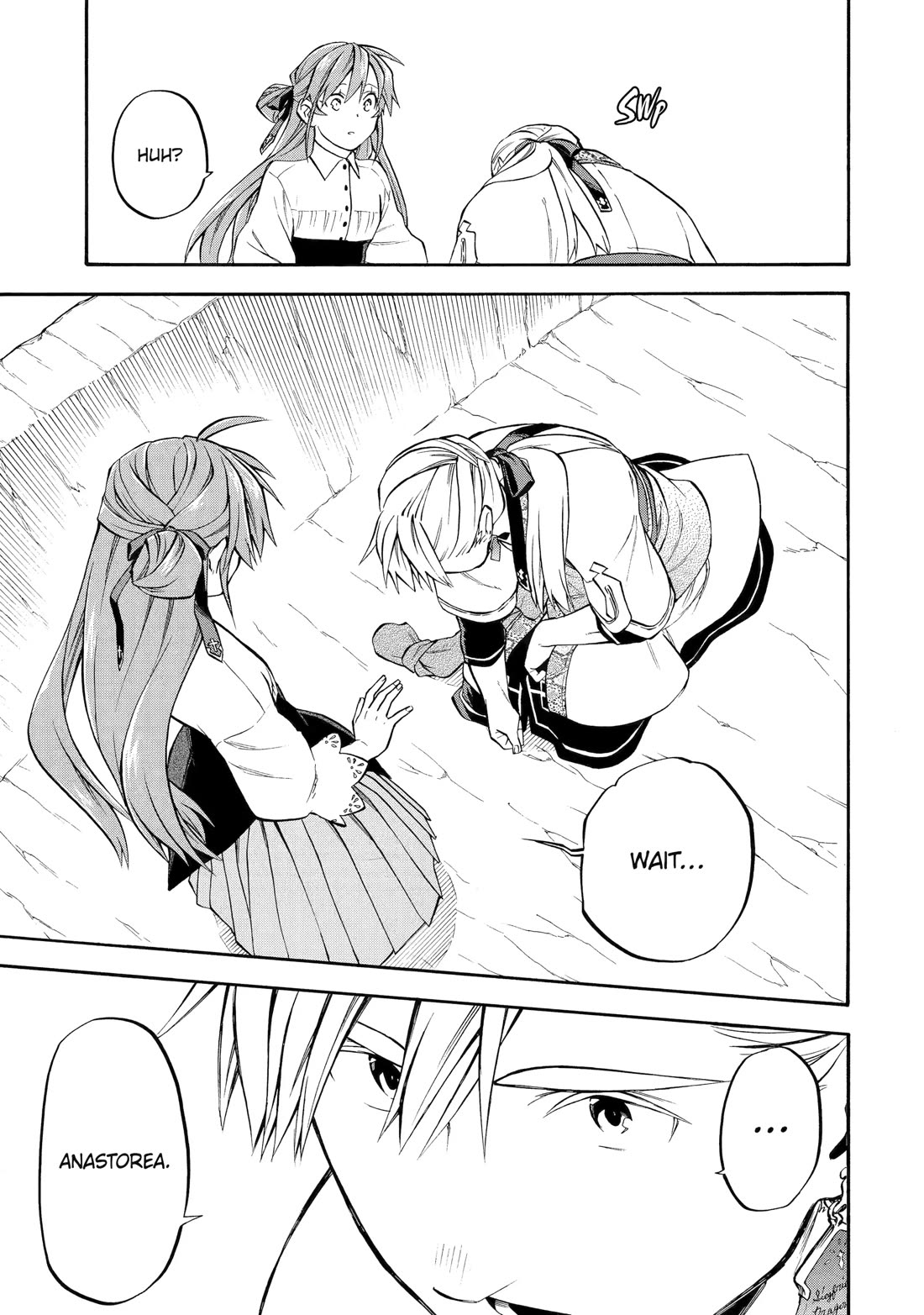 Good Deeds of Kane of Old Guy Chapter 56 page 37 - Chapter 56: THAT'S WHAT WE FOUGHT FOR