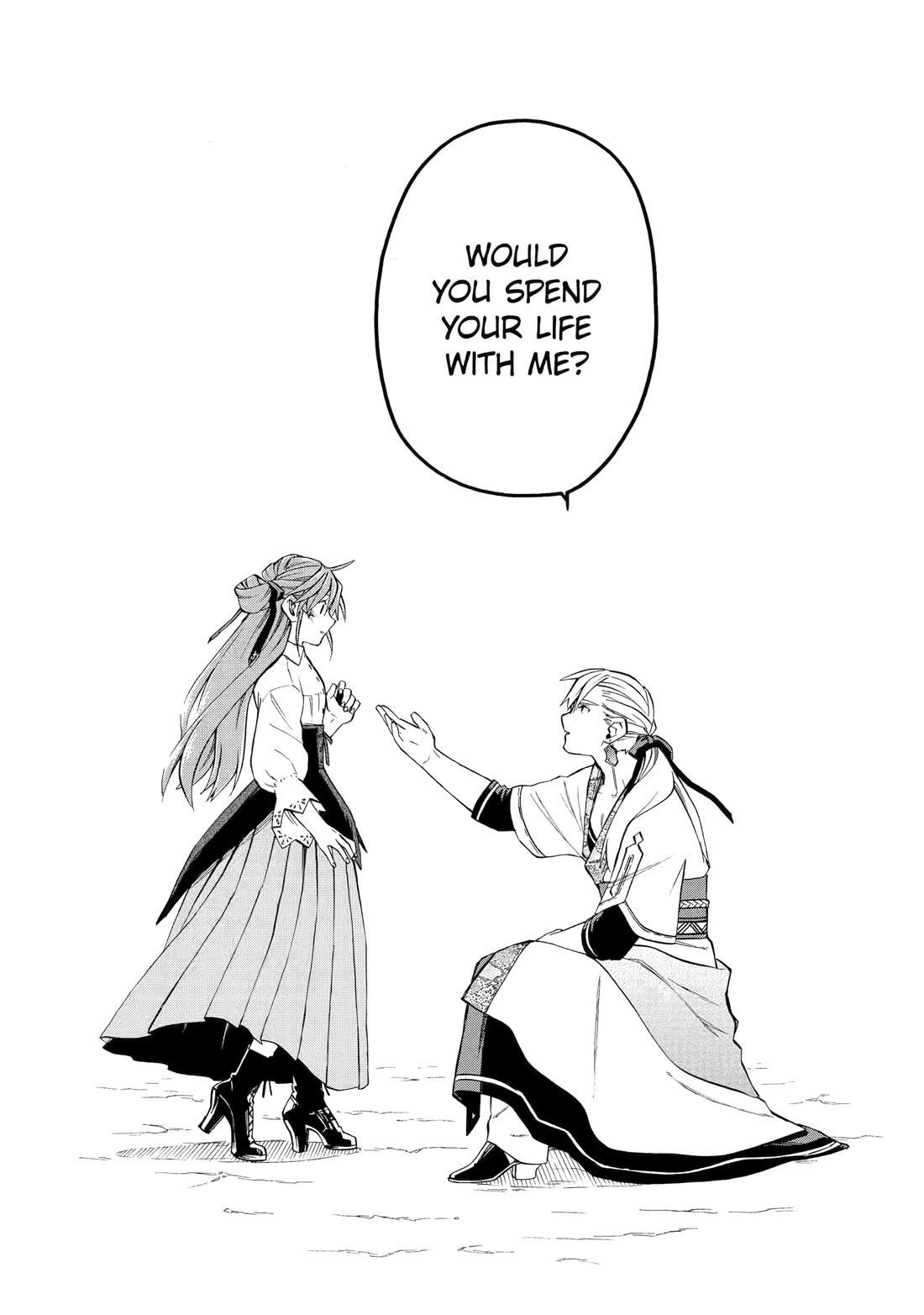 Good Deeds of Kane of Old Guy Chapter 56 page 40 - Chapter 56: THAT'S WHAT WE FOUGHT FOR