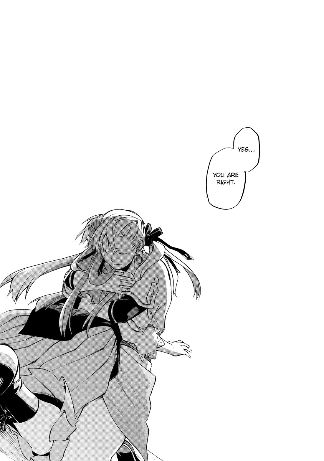 Good Deeds of Kane of Old Guy Chapter 56 page 45 - Chapter 56: THAT'S WHAT WE FOUGHT FOR