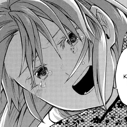 Good Deeds of Kane of Old Guy Chapter 57: I'M ALREADY HAPPY ENOUGH cover
