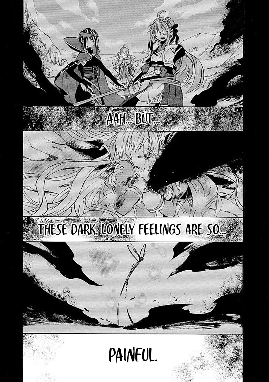 Good Deeds of Kane of Old Guy Chapter 8 page 40 - Chapter 8: All for the sake of pushing back the monsters encroaching on Ern Town!