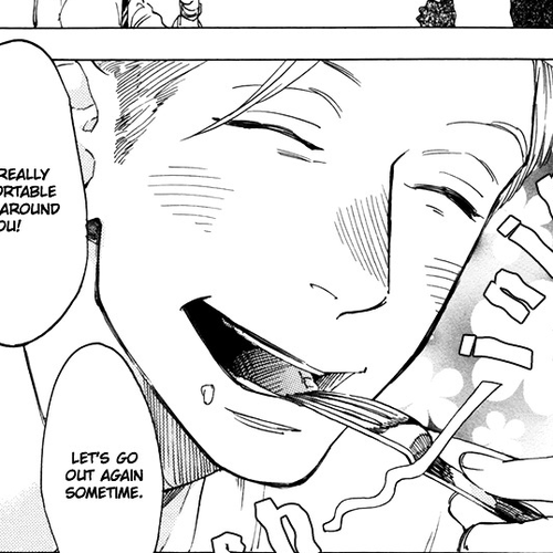 Good Excuse Chapter 0 : Oneshot cover