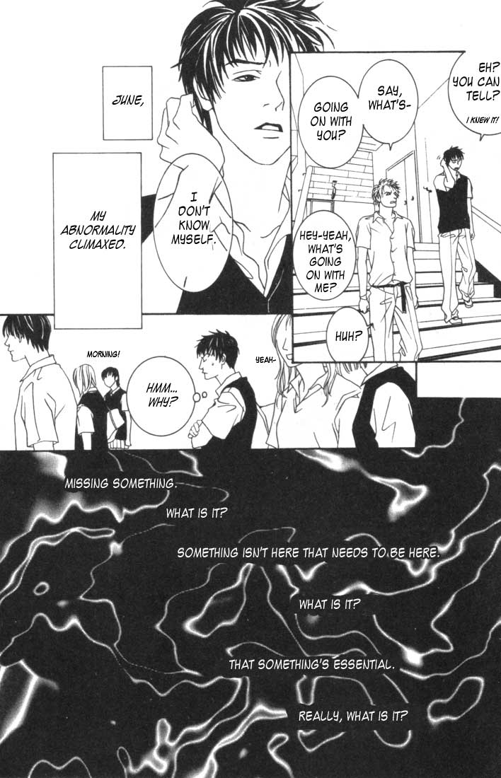 Good Father Chapter 1.2 page 29 - Chapter 1 v2 : Good Father I