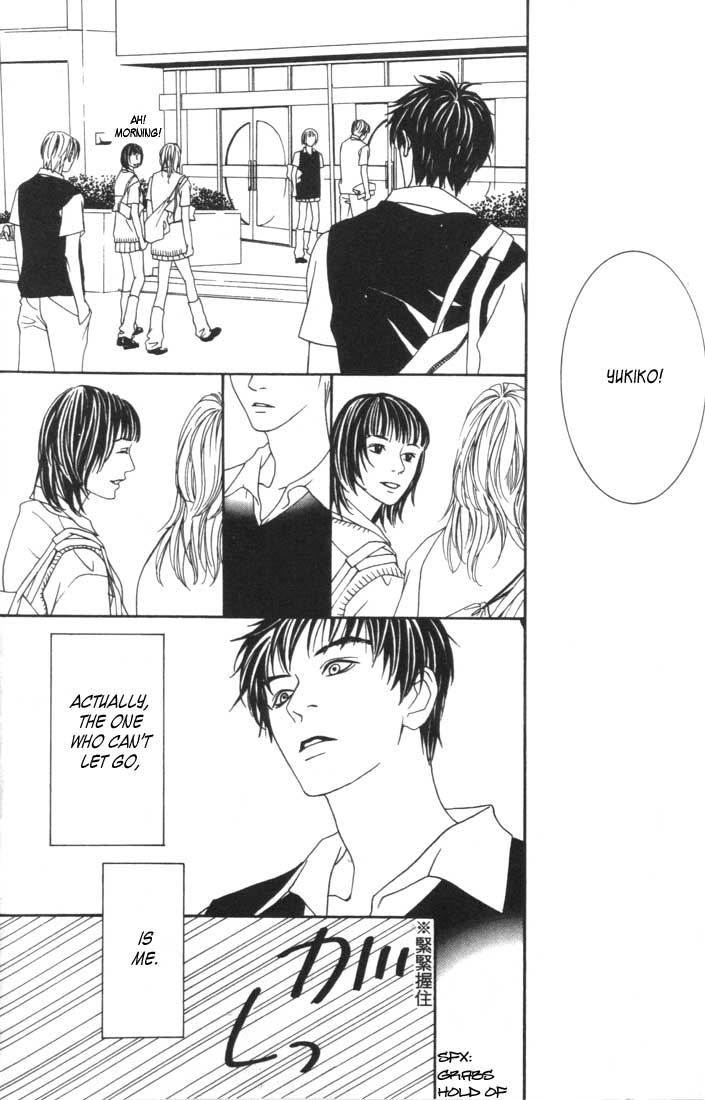 Good Father Chapter 1.2 page 30 - Chapter 1 v2 : Good Father I